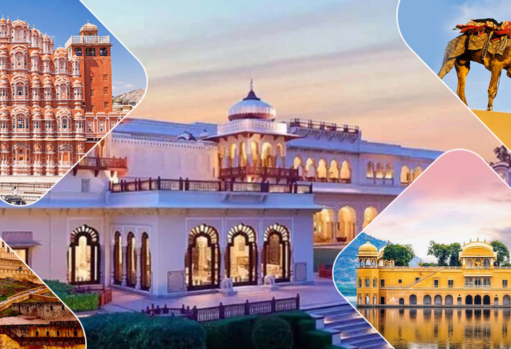 Rajasthan Tour Packages