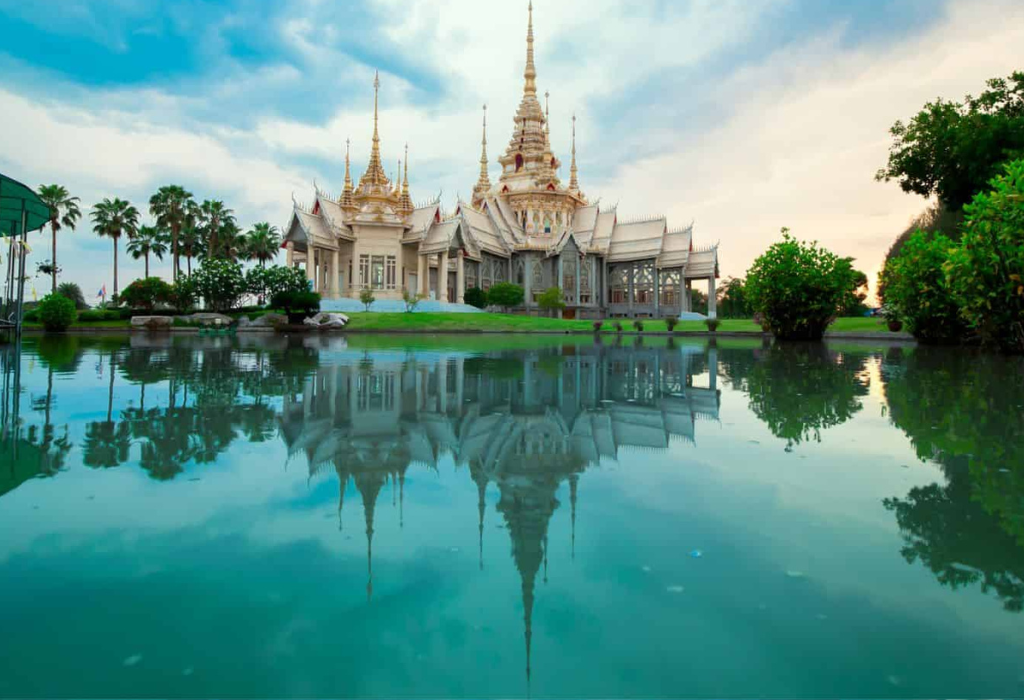 Thailand Tour Packages