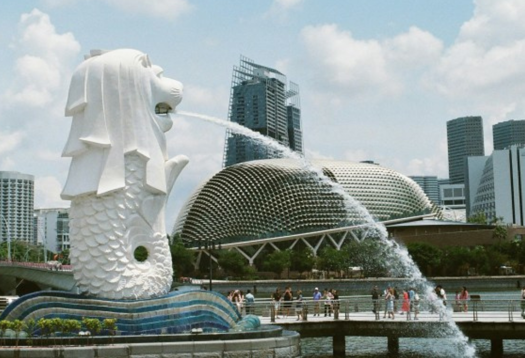 Singapore Tour Packages