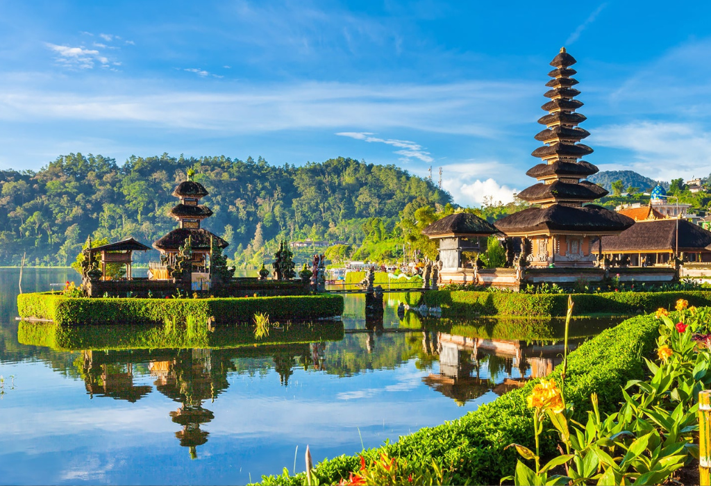 Bali Tour Packages