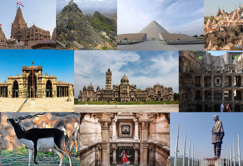 Gujarat Tour Packages