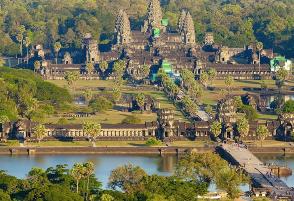 Cambodia Tour Packages