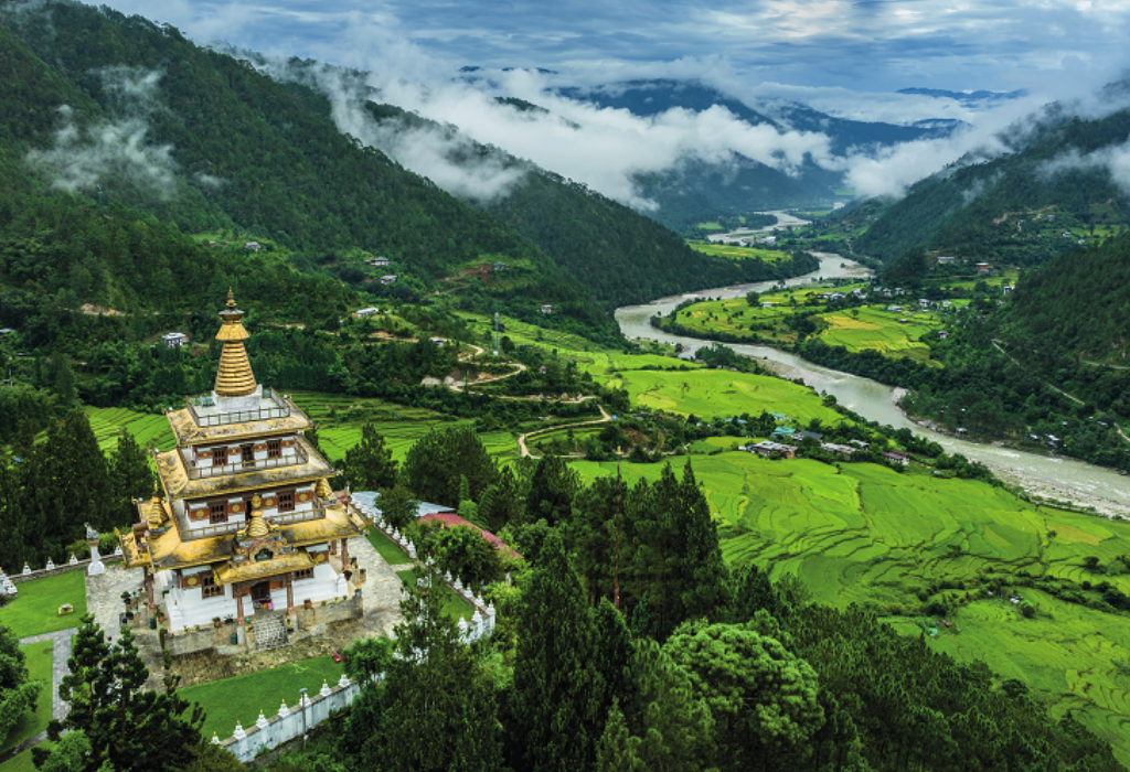 Bhutan Tour Packages