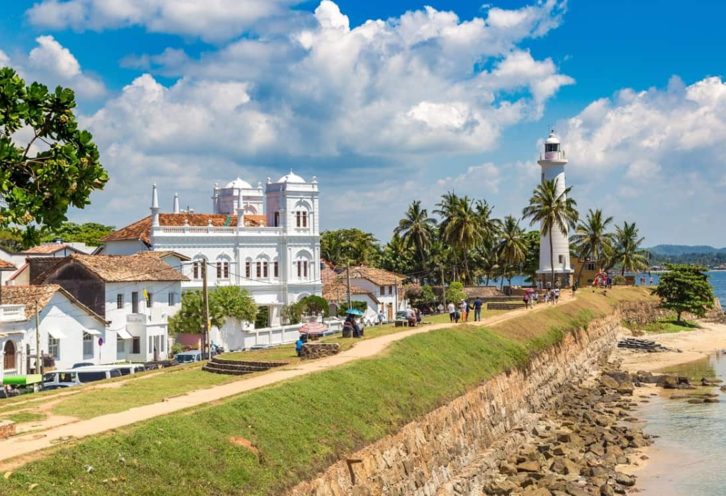 Sri Lanka Tour Packages