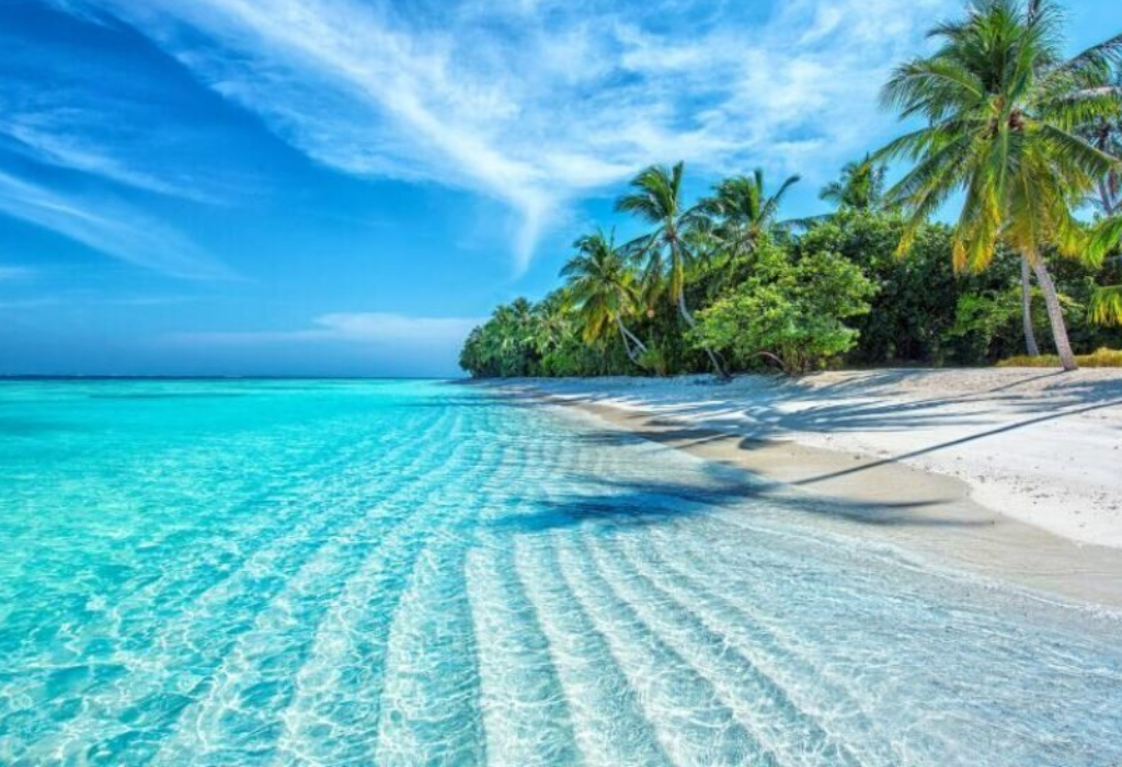 Maldives Tour Packages