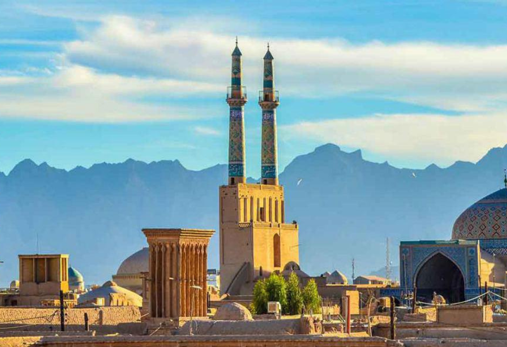 Iran Tour Packages