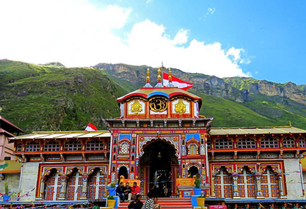 Badrinath-2