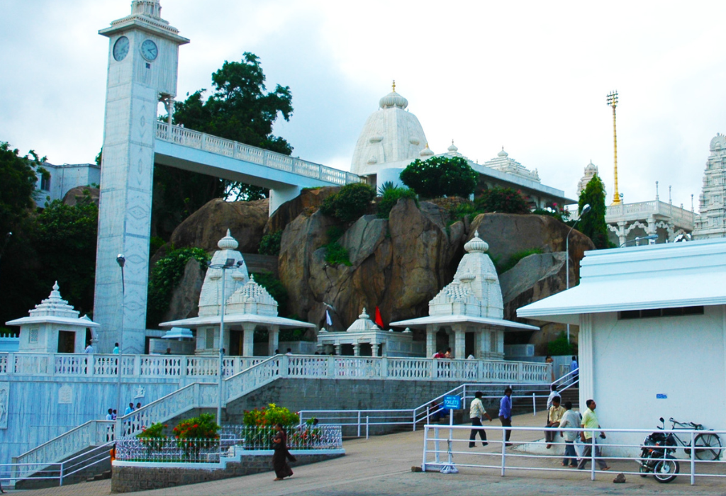 Birla Mandir-1