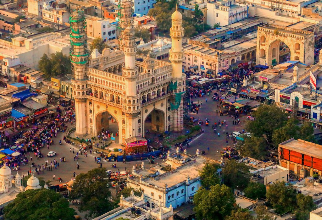 Charminar-1