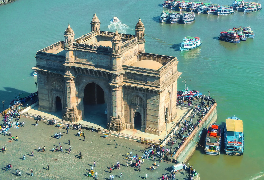 Gateway of India-1