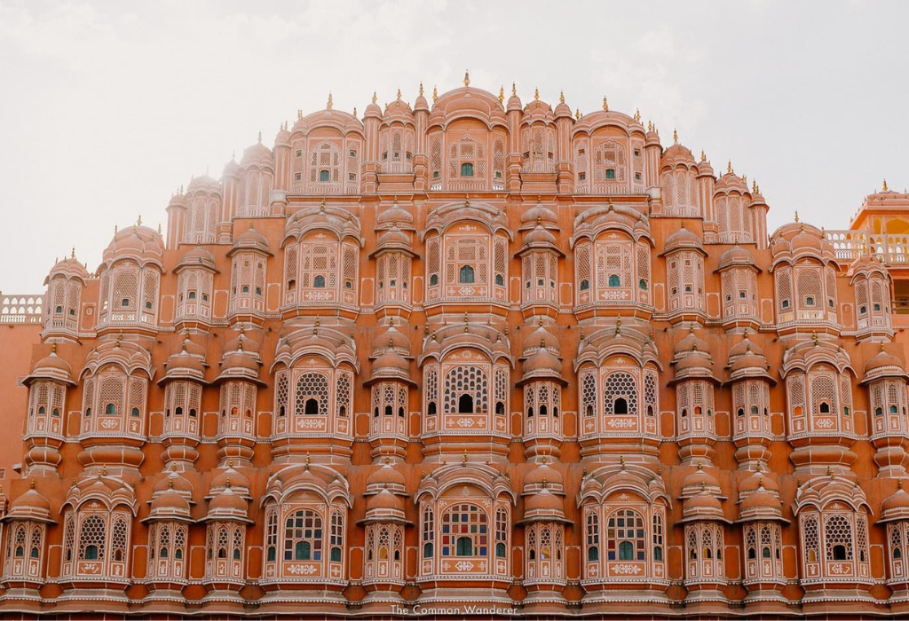 Hawa Mahal-2