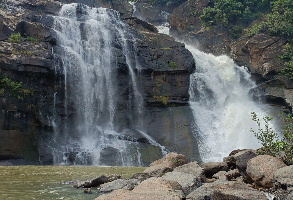 Hundru Waterfall-1