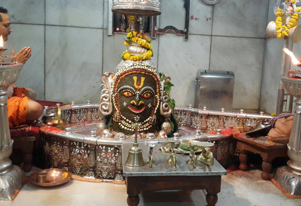 Jai Mahakaal