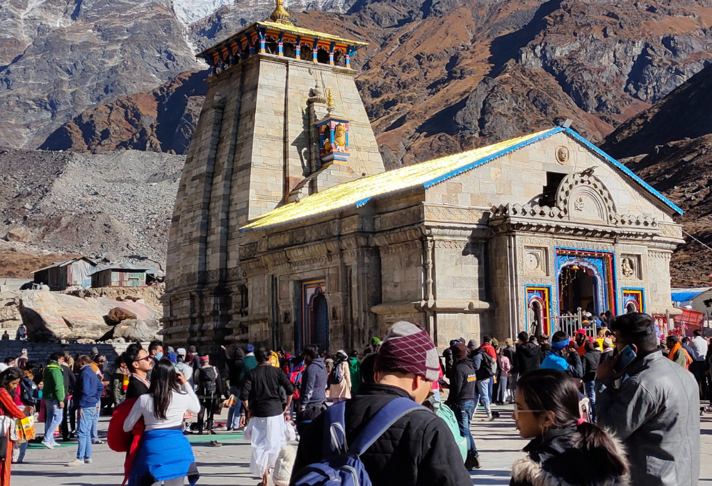 Kedarnath-1