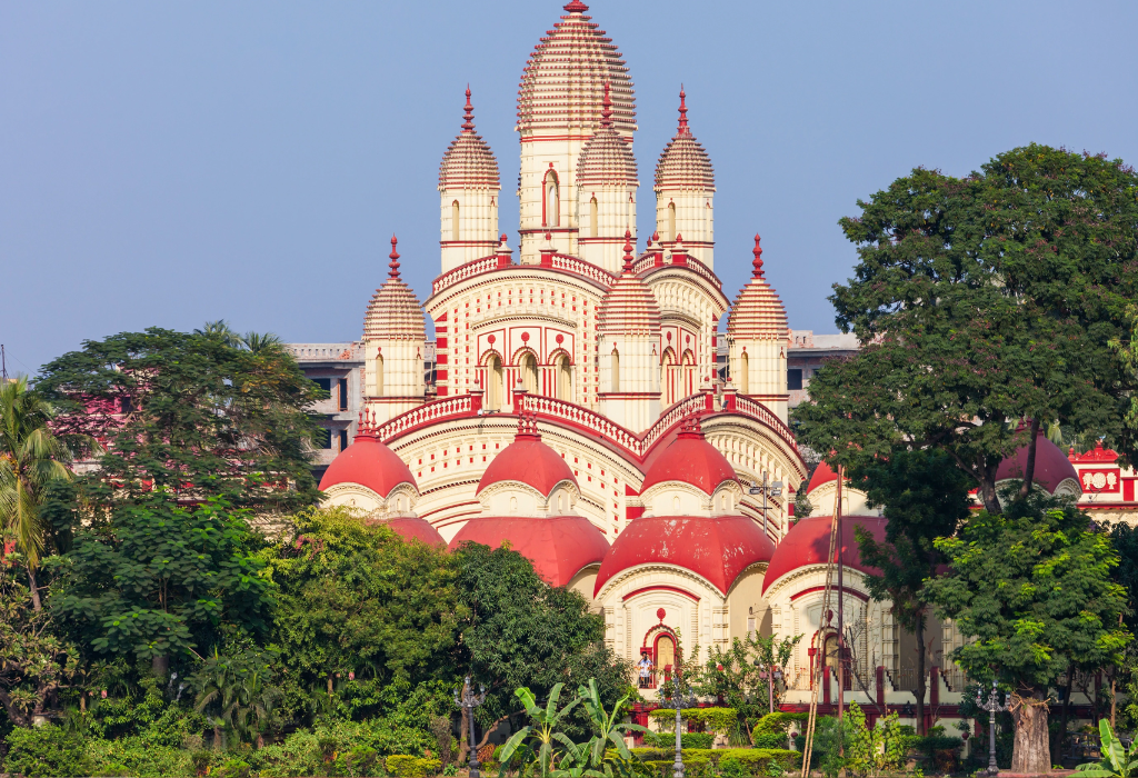 Mata Temple