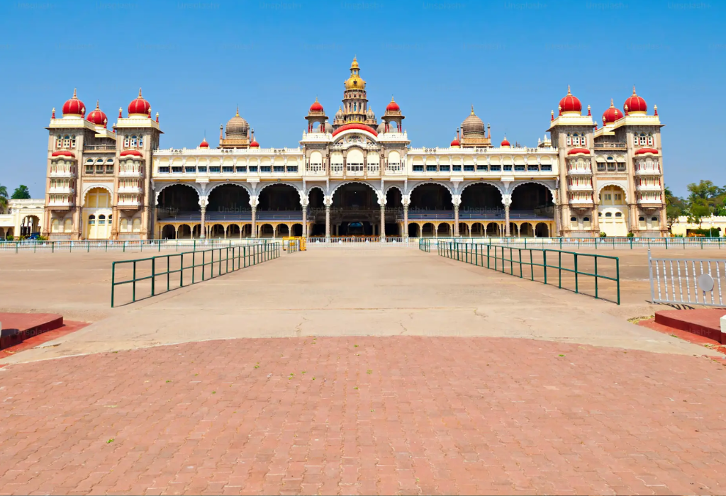 Mysore Palace-2