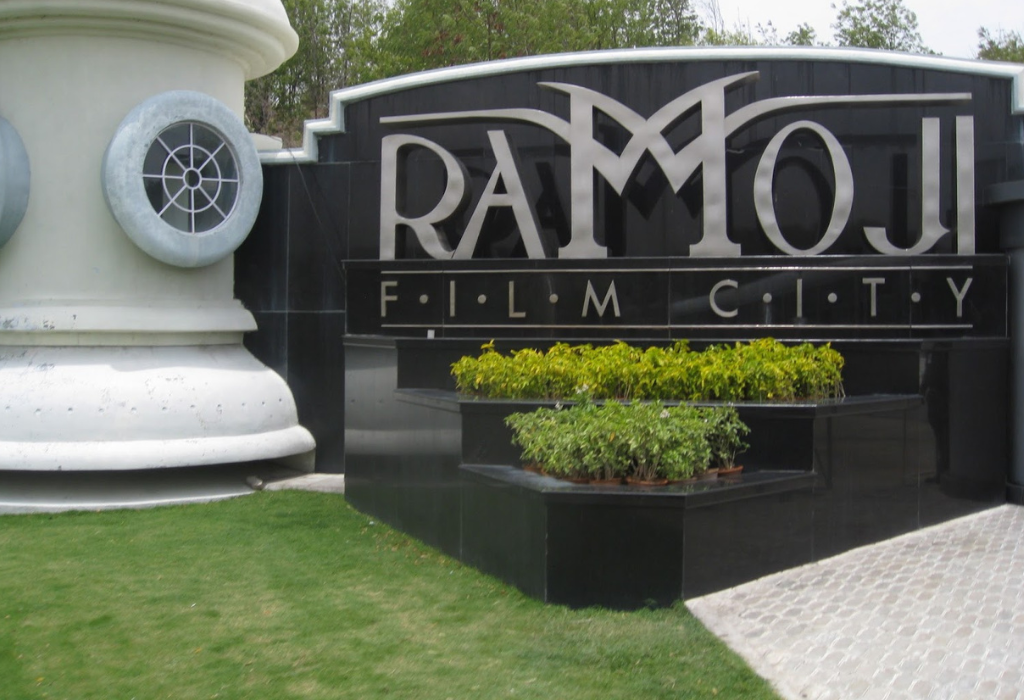 Ramoji Film City