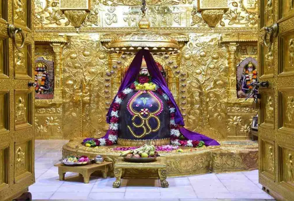 Somnath Mahadev