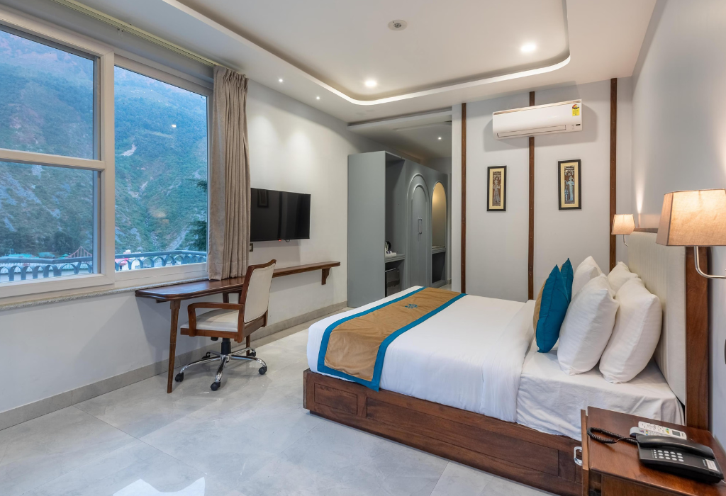 Spring Valley Spa Resort by DLS Hotels Dharamshala